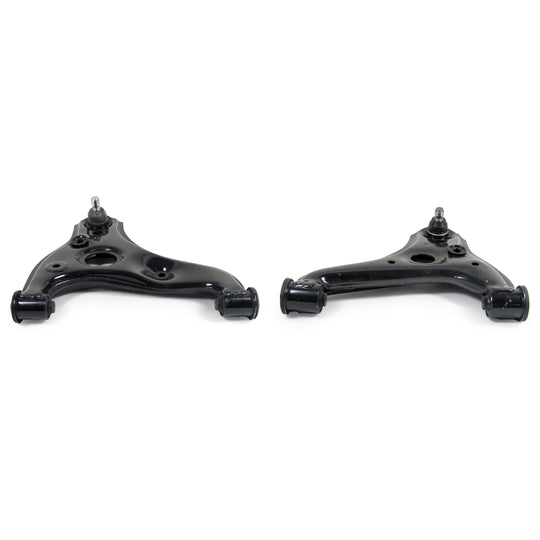 MSUPLCA24631 Mevotech Both Lower Suspension Control Arm and Ball Joint Kit Mevotech Supreme Canada