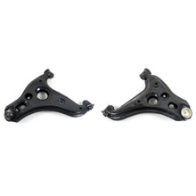 Load image into Gallery viewer, MSUPLCA24631 Mevotech Both Lower Suspension Control Arm and Ball Joint Kit Mevotech Supreme Canada