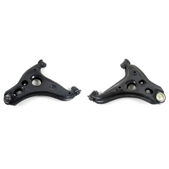 MSUPLCA24631 Mevotech Both Lower Suspension Control Arm and Ball Joint Kit Mevotech Supreme Canada