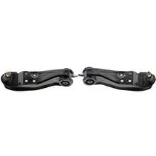 Load image into Gallery viewer, MSUPLCA24669 Mevotech Both Lower Suspension Control Arm and Ball Joint Kit Mevotech Supreme Canada