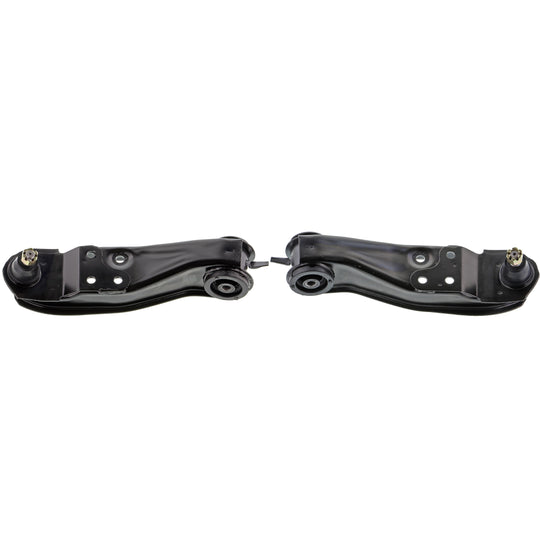 MSUPLCA24669 Mevotech Both Lower Suspension Control Arm and Ball Joint Kit Mevotech Supreme Canada