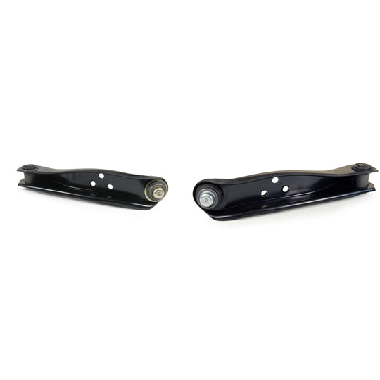 MSUPLCA24698 Mevotech Both Lower Suspension Control Arm and Ball Joint Kit Mevotech Supreme Canada