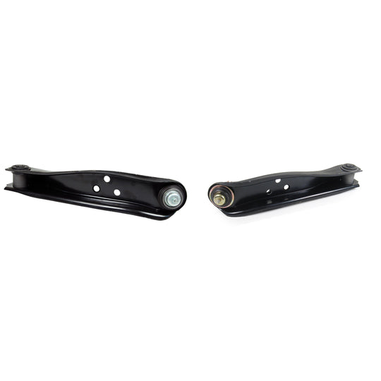 MSUPLCA24700 Mevotech Both Lower Suspension Control Arm and Ball Joint Kit Mevotech Supreme Canada