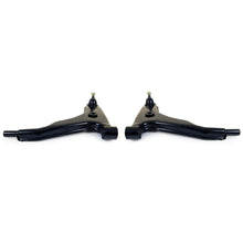 Load image into Gallery viewer, MSUPLCA24897 Mevotech Both Lower Suspension Control Arm and Ball Joint Kit Mevotech Supreme Canada