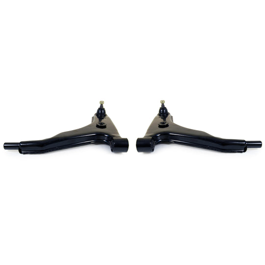 MSUPLCA24897 Mevotech Both Lower Suspension Control Arm and Ball Joint Kit Mevotech Supreme Canada