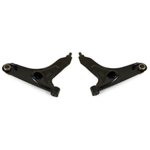 Load image into Gallery viewer, MSUPLCA24897 Mevotech Both Lower Suspension Control Arm and Ball Joint Kit Mevotech Supreme Canada
