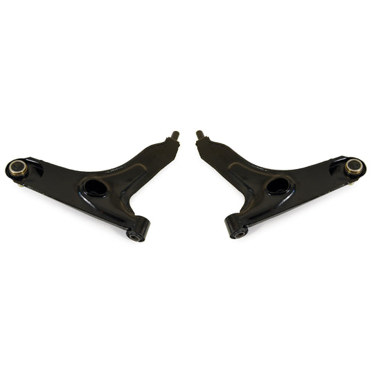 MSUPLCA24897 Mevotech Both Lower Suspension Control Arm and Ball Joint Kit Mevotech Supreme Canada