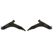 Load image into Gallery viewer, MSUPLCA24897 Mevotech Both Lower Suspension Control Arm and Ball Joint Kit Mevotech Supreme Canada