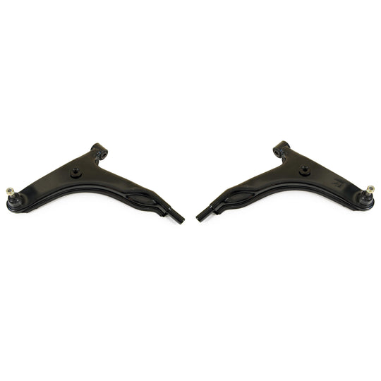 MSUPLCA24897 Mevotech Both Lower Suspension Control Arm and Ball Joint Kit Mevotech Supreme Canada