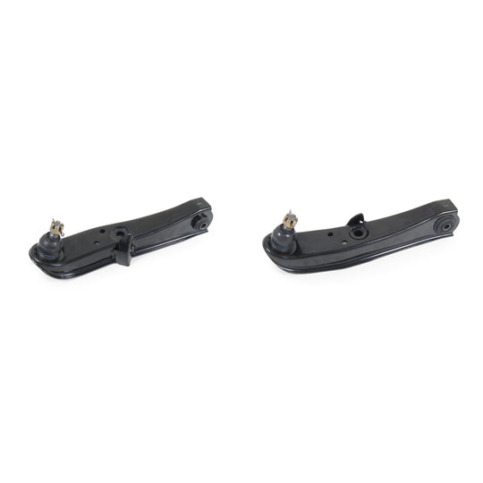 MSUPLCA24901 Mevotech Both Lower Suspension Control Arm and Ball Joint Kit Mevotech Supreme Canada