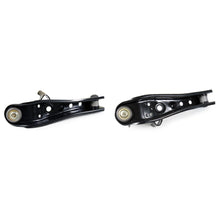 Charger l'image dans la galerie, MSUPLCA24937 Mevotech Both Lower Suspension Control Arm and Ball Joint Kit Mevotech Supreme Canada