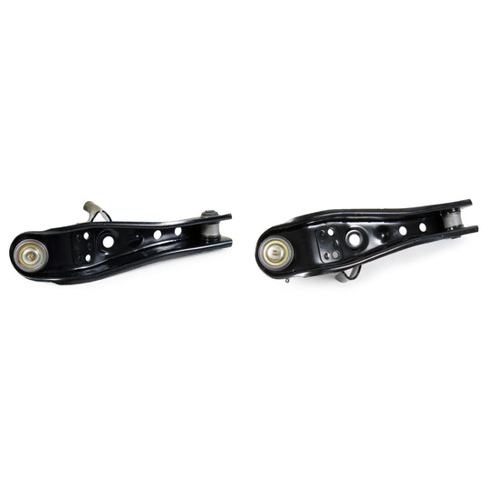 MSUPLCA24937 Mevotech Both Lower Suspension Control Arm and Ball Joint Kit Mevotech Supreme Canada