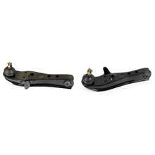 Charger l'image dans la galerie, MSUPLCA24937 Mevotech Both Lower Suspension Control Arm and Ball Joint Kit Mevotech Supreme Canada