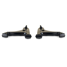 Load image into Gallery viewer, MSUPLCA25067 Mevotech Both Lower Suspension Control Arm and Ball Joint Kit Mevotech Supreme Canada