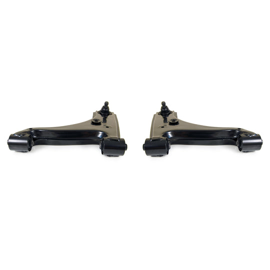 MSUPLCA25067 Mevotech Both Lower Suspension Control Arm and Ball Joint Kit Mevotech Supreme Canada