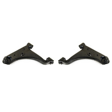 Load image into Gallery viewer, MSUPLCA25067 Mevotech Both Lower Suspension Control Arm and Ball Joint Kit Mevotech Supreme Canada