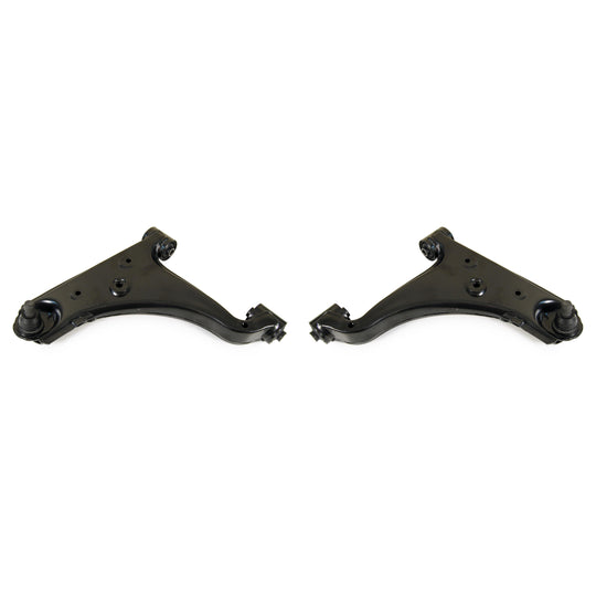 MSUPLCA25067 Mevotech Both Lower Suspension Control Arm and Ball Joint Kit Mevotech Supreme Canada