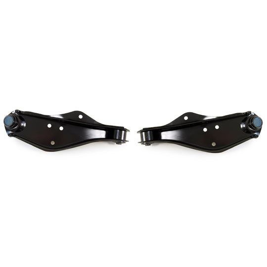 MSUPLCA25403 Mevotech Both Lower Suspension Control Arm and Ball Joint Kit Mevotech Supreme Canada