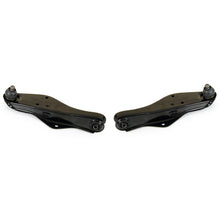 Load image into Gallery viewer, MSUPLCA25403 Mevotech Both Lower Suspension Control Arm and Ball Joint Kit Mevotech Supreme Canada