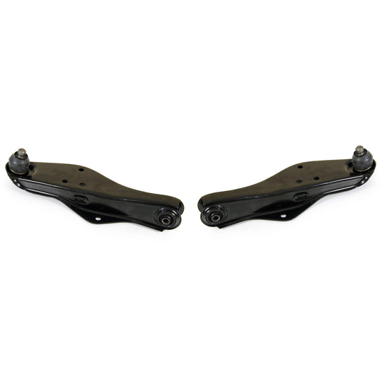 MSUPLCA25403 Mevotech Both Lower Suspension Control Arm and Ball Joint Kit Mevotech Supreme Canada