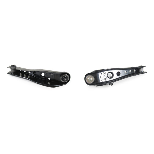 MSUPLCA25575 Mevotech Both Lower Suspension Control Arm and Ball Joint Kit Mevotech Supreme Canada
