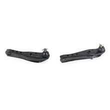 Load image into Gallery viewer, MSUPLCA25575 Mevotech Both Lower Suspension Control Arm and Ball Joint Kit Mevotech Supreme Canada