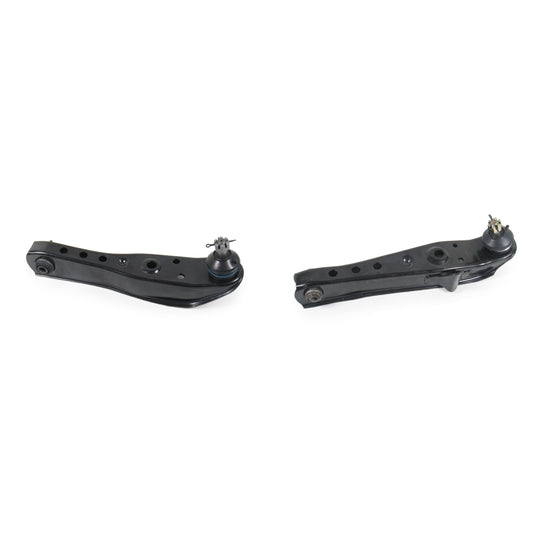 MSUPLCA25575 Mevotech Both Lower Suspension Control Arm and Ball Joint Kit Mevotech Supreme Canada