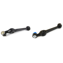 Load image into Gallery viewer, MSUPLCA25636 Mevotech Both Lower Suspension Control Arm and Ball Joint Kit Mevotech Supreme Canada