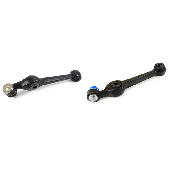 MSUPLCA25636 Mevotech Both Lower Suspension Control Arm and Ball Joint Kit Mevotech Supreme Canada