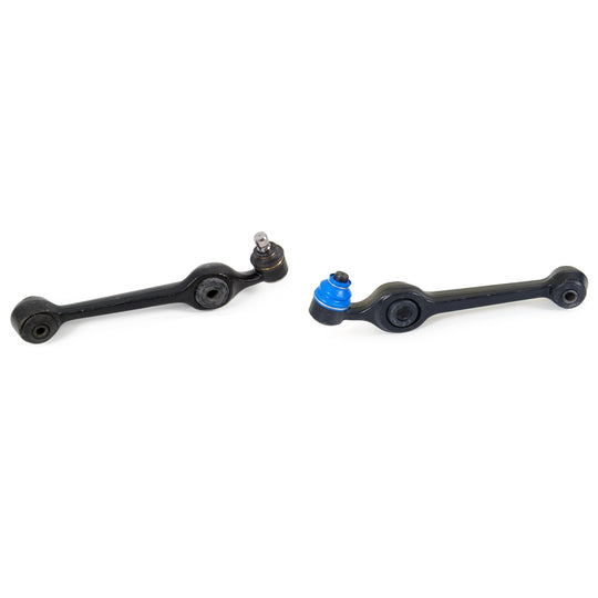 MSUPLCA25636 Mevotech Both Lower Suspension Control Arm and Ball Joint Kit Mevotech Supreme Canada