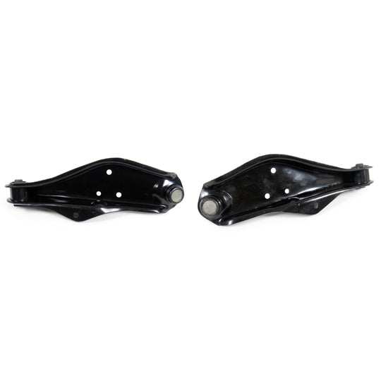 MSUPLCA25654 Mevotech Both Lower Suspension Control Arm and Ball Joint Kit Mevotech Supreme Canada