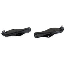 Load image into Gallery viewer, MSUPLCA25654 Mevotech Both Lower Suspension Control Arm and Ball Joint Kit Mevotech Supreme Canada