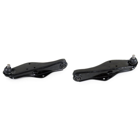 MSUPLCA25654 Mevotech Both Lower Suspension Control Arm and Ball Joint Kit Mevotech Supreme Canada