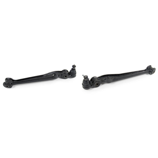 MSUPLCA25675 Mevotech Both Lower Suspension Control Arm and Ball Joint Kit Mevotech Supreme Canada