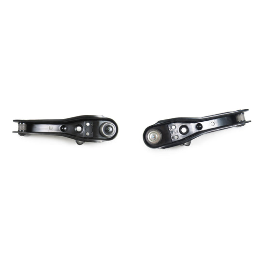 MSUPLCA25808 Mevotech Both Lower Suspension Control Arm and Ball Joint Kit Mevotech Supreme Canada