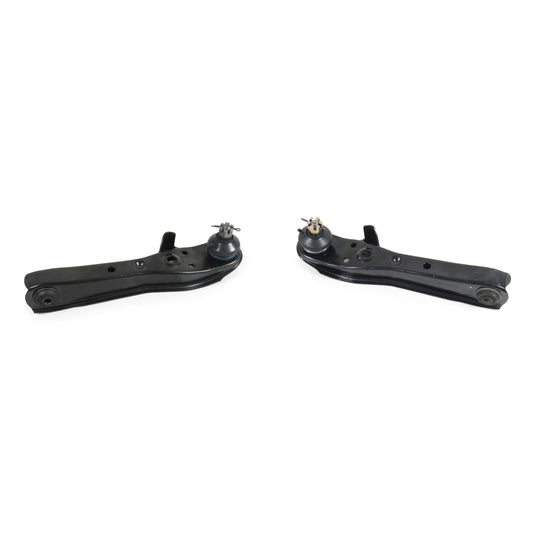 MSUPLCA25808 Mevotech Both Lower Suspension Control Arm and Ball Joint Kit Mevotech Supreme Canada