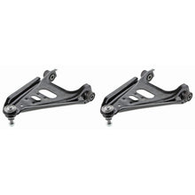 Load image into Gallery viewer, MSUPLCA25809 Mevotech Both Lower Suspension Control Arm and Ball Joint Kit Mevotech Supreme Canada
