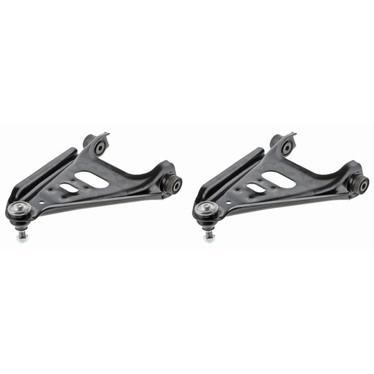 MSUPLCA25809 Mevotech Both Lower Suspension Control Arm and Ball Joint Kit Mevotech Supreme Canada