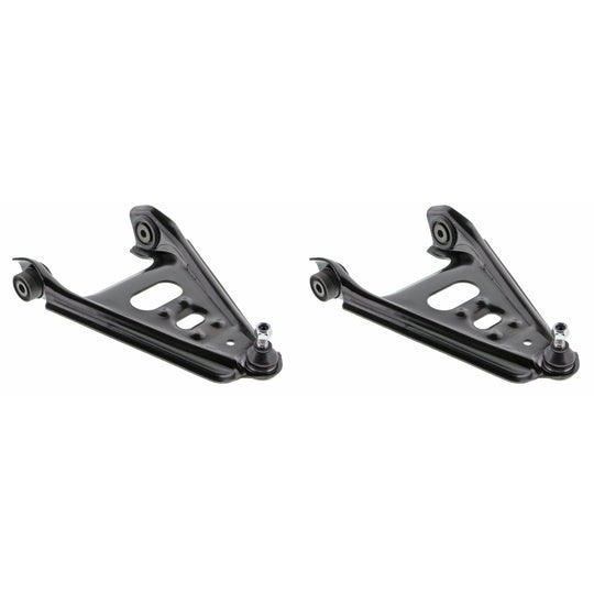 MSUPLCA25809 Mevotech Both Lower Suspension Control Arm and Ball Joint Kit Mevotech Supreme Canada