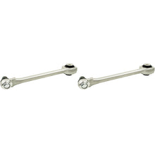 Load image into Gallery viewer, MSUPLCA25810 Mevotech Both Lower Suspension Control Arm and Ball Joint Kit Mevotech Supreme Canada