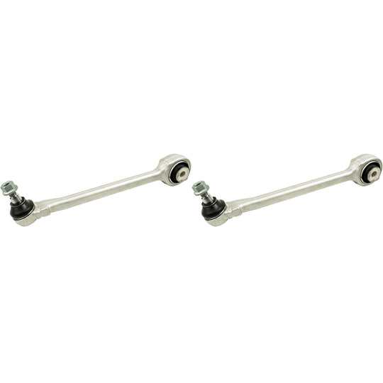 MSUPLCA25810 Mevotech Both Lower Suspension Control Arm and Ball Joint Kit Mevotech Supreme Canada