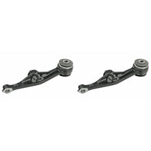 Charger l'image dans la galerie, MSUPLCA25827 Mevotech Both Lower Suspension Control Arm and Ball Joint Kit Mevotech Supreme Canada