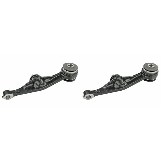 MSUPLCA25827 Mevotech Both Lower Suspension Control Arm and Ball Joint Kit Mevotech Supreme Canada