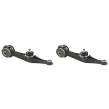 Charger l'image dans la galerie, MSUPLCA25827 Mevotech Both Lower Suspension Control Arm and Ball Joint Kit Mevotech Supreme Canada