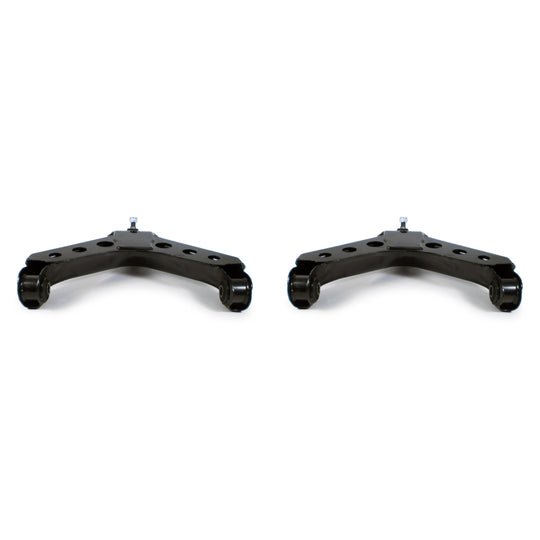 MSUPLCA25846 Mevotech Both Lower Suspension Control Arm and Ball Joint Kit Mevotech Supreme Canada