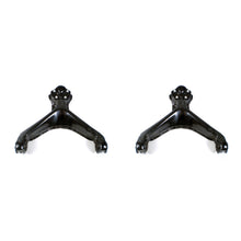 Load image into Gallery viewer, MSUPLCA25846 Mevotech Both Lower Suspension Control Arm and Ball Joint Kit Mevotech Supreme Canada