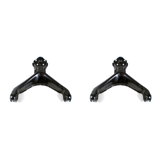MSUPLCA25846 Mevotech Both Lower Suspension Control Arm and Ball Joint Kit Mevotech Supreme Canada