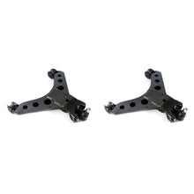 Load image into Gallery viewer, MSUPLCA25846 Mevotech Both Lower Suspension Control Arm and Ball Joint Kit Mevotech Supreme Canada
