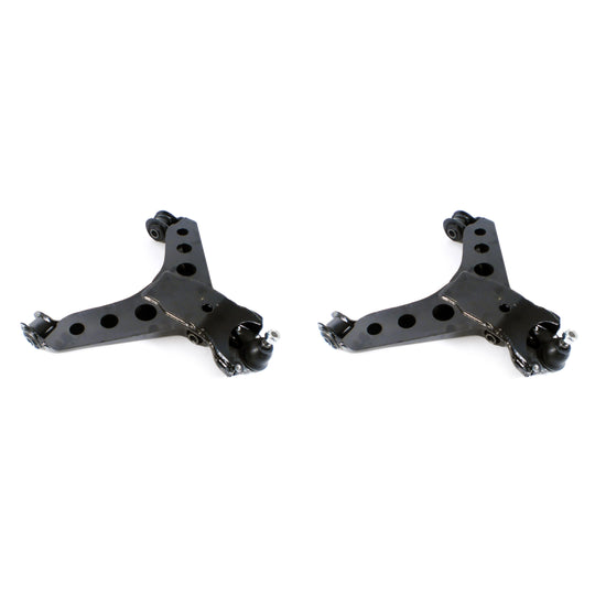 MSUPLCA25846 Mevotech Both Lower Suspension Control Arm and Ball Joint Kit Mevotech Supreme Canada