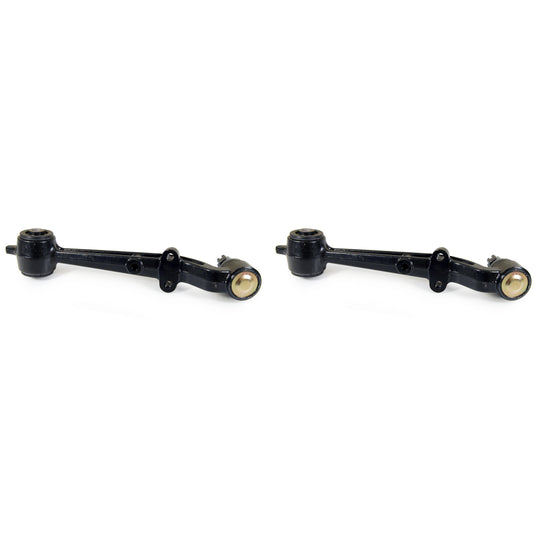 MSUPLCA25854 Mevotech Both Lower Suspension Control Arm and Ball Joint Kit Mevotech Supreme Canada